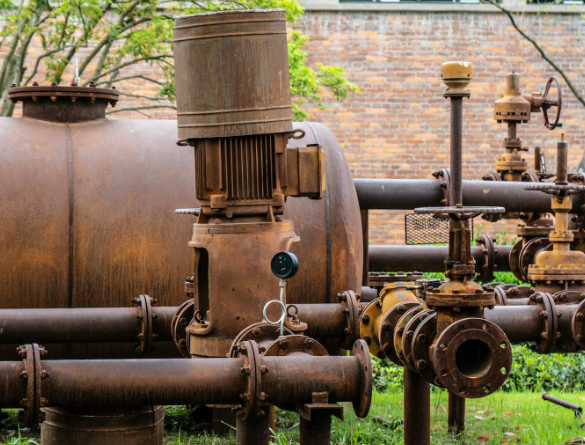 Šilumos siurbliai oras vanduo: efektyvus sprendimas šildymui ir karštam vandeniui