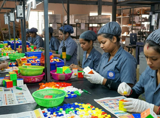 Industrial Muffle Furnace: pažangus sprendimas pramonės procesams