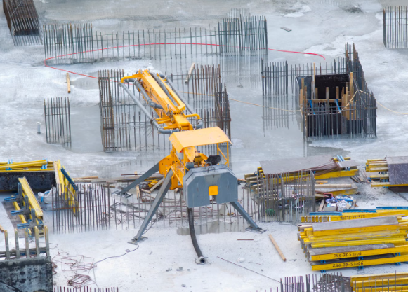 Kas yra prefabricerade byggsystem?